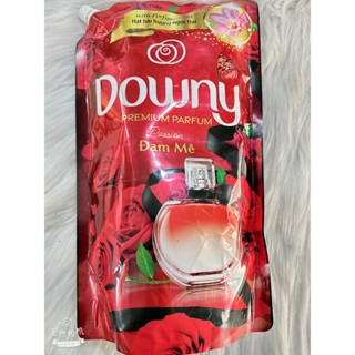 Túi nước giặt xả vải DoWny 2 in 1 siêu tiện lợi 3 size