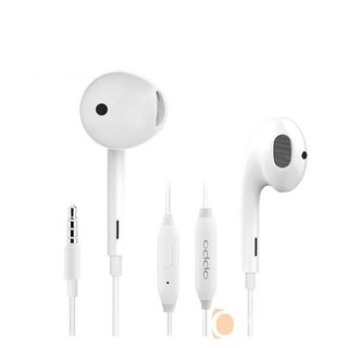 Tai nghe jack 3.5mm chân tròn phù hợp với điện thoại máy tính kiểu dáng T05