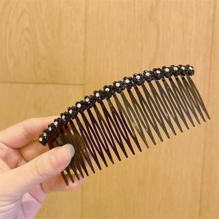 bờm tóc, xước tóc đính đá sang chảnh