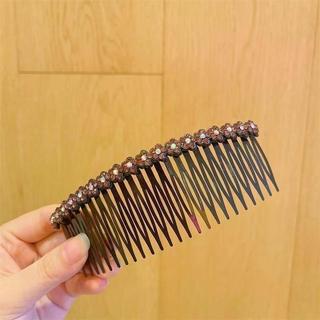bờm tóc, xước tóc đính đá sang chảnh