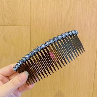 bờm tóc, xước tóc đính đá sang chảnh