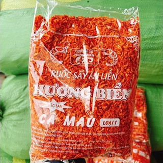 GÓI 500gr RUỐC SẤY KHÔ ĂN LIỀN - ngon mê ly đảm bảo ăn ghiền luôn