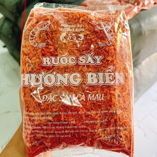 COMBO 2 GÓI  RUỐC SẤY KHÔ ĂN LIỀN - ngon mê ly đảm bảo ăn ghiền luôn