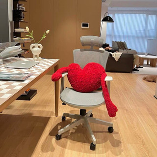 /CÓ SẴN/ Gối tim ôm - Gối ôm decor, gối trang trí quà tặng