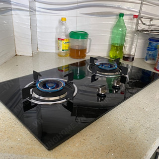 Bếp gas âm Electrolux EHG723BA Chính hãng Trưng Bày +Tặng Van dây gas - tiết kiệm gas Bảo hành 2 năm