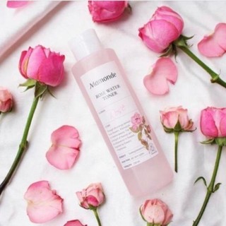 Nước hoa hồng MINI Mamonde 50ml