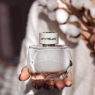 [Mẫu thử nước hoa] Montblanc Signature