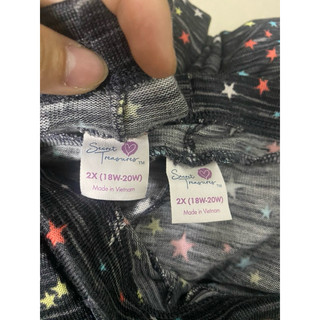 quần lộn xộn mẫu,lỗi tuỳ sp(7155a)