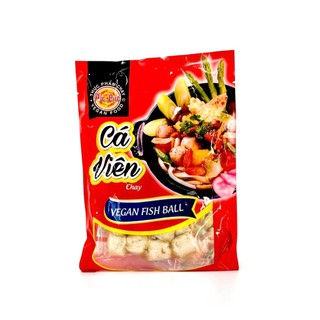 Cá Viên Chay 180g