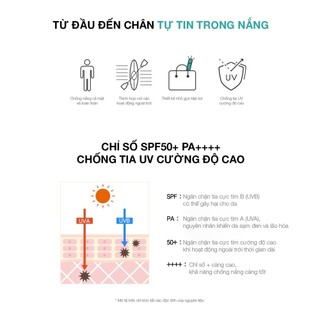 Xịt Chống Nắng JM Solution Luminous Sun Spray 180ml