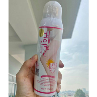 Tất phun Nhật Bản Nude Stocking (Vớ xịt chân) 160ml