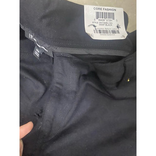 quần lộn xộn mẫu,lỗi tuỳ sp(7155a)