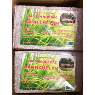  Bánh chè lam đặc sản Làng Sen Quê Bác thơm ngon đậm vị lạc dừa làm quà biếu khách 