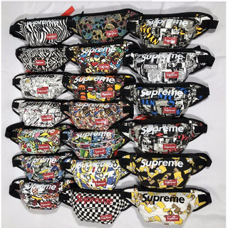 💥 [NGHIỆN TÚI GIÁ GỐC+ CÓ VIDEO SP] Túi đeo chéo Nam Nữ Swap Out Sling Unisex Bum Bag / HÀNG XUẤT XỊN / GIÁ BÁN XẢ