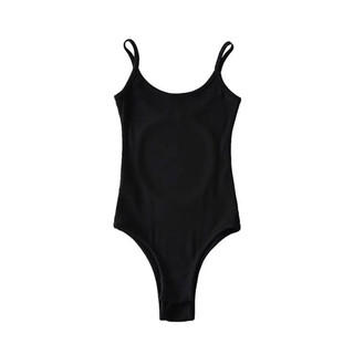 Body suit khoét lưng