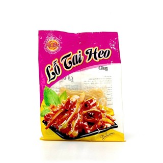 Lỗ Tai Heo Chay 130g