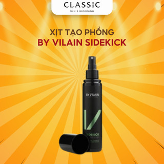 [Mã BMTTC60 giảm đến 60K đơn 50K] Xịt Tạo Phồng By Vilain Sidekick 155ml
