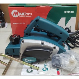 Máy bào gỗ mailtank sh194a 780w
