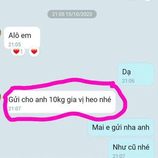 Gia Vị Heo Quay Tâm Đức