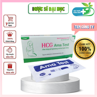Que thử thai che tên sản phẩm chính xác cao - test thử thai chuẩn hai vạch sớm nhanh hiệu quả tức thì Giao Nhanh