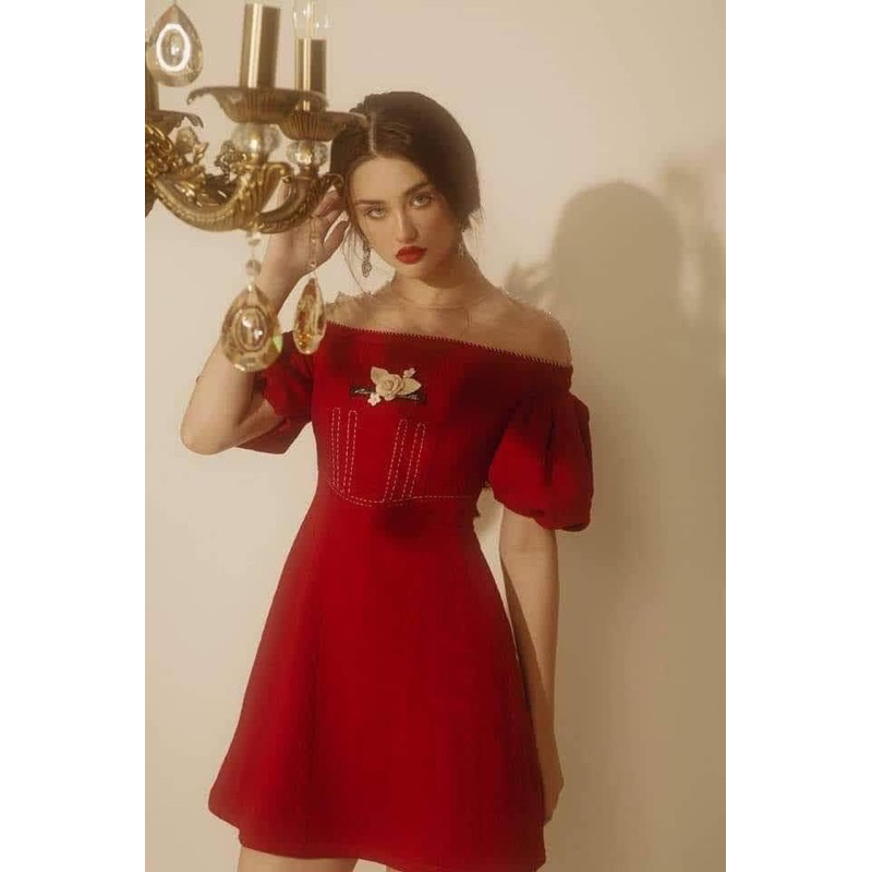 Đầm Maven used size S