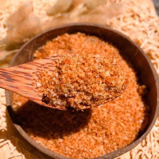 Muối xí muội đà lạt - muối ô mai xí muội túi 500g