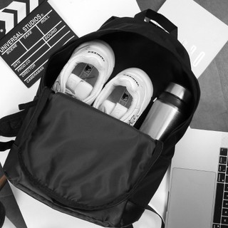 🔥[𝑩𝑨𝑪𝑲 𝑻𝑶 𝑺𝑪𝑯𝑶𝑶𝑳] Balo Adidas LINEAR PERFORMANCE BACKPACK - CF3300| HÀNG CÓ SẴN