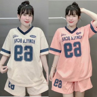 Set Bộ Đùi Nữ Cotton , Set Bộ Nữ Số 66
