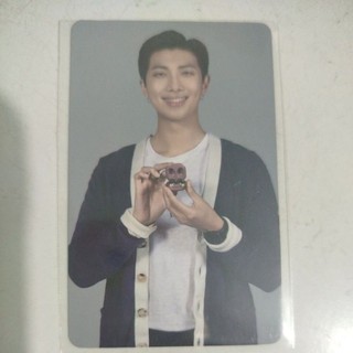 Card BTS Samsung