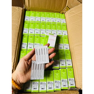  KIM CHÂM CỨU THÁI HÒA DẠNG VỈ 5 KIM 