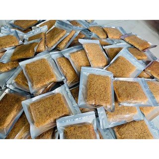250g Cơm cháy siêu chà bông sài gòn
