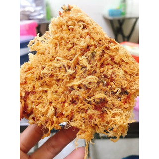 250g Cơm cháy siêu chà bông sài gòn