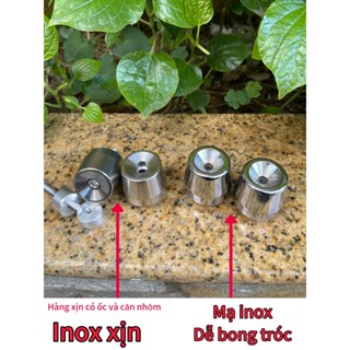 Gù Chống Rung Tay Lái Kiểu Sh 300i Kèm Gắn Thông Dụng Nhiều Dòng Xe (Nặng 500g 1 Đôi)