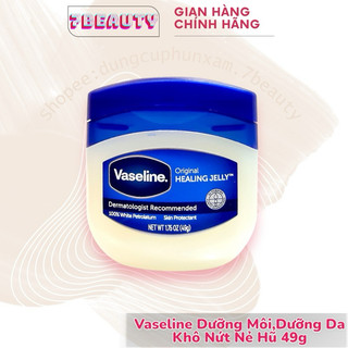 [5Hũ]Sáp Dưỡng Ẩm Vaseline