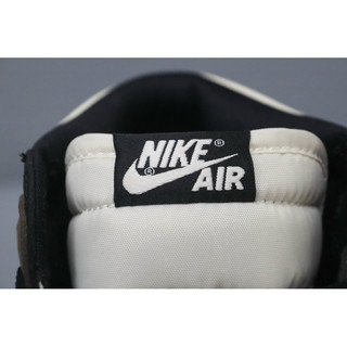 [B - Sneaker] Giày sneaker Aj1 high Mocha  Bản Cao Cấp full box