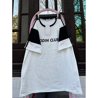 Áo thun nữ tay lỡ chất cotton khô 3158 loại 1