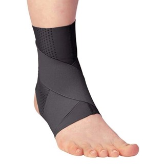 Đai cổ chân Microlife Nhật bản bảo vệ khớp giảm sưng đau ( 1 đôi )