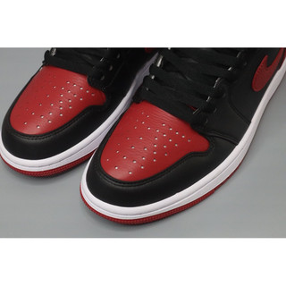 [B - Sneaker] Giầy Sneaker Aj1 High Bred Bản Cao Cấp Full Box