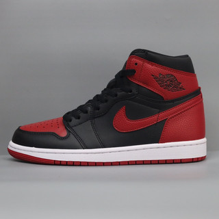 [B - Sneaker] Giầy Sneaker Aj1 High Bred Bản Cao Cấp Full Box