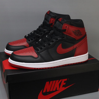 Giầy sneaker jd1 high bred bản cao cấp full box