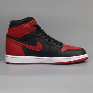 [B - Sneaker] Giầy Sneaker Aj1 High Bred Bản Cao Cấp Full Box