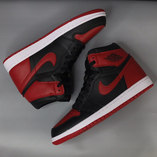 [B - Sneaker] Giầy Sneaker Aj1 High Bred Bản Cao Cấp Full Box
