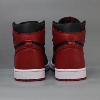 [B - Sneaker] Giầy Sneaker Aj1 High Bred Bản Cao Cấp Full Box