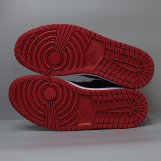 [B - Sneaker] Giầy Sneaker Aj1 High Bred Bản Cao Cấp Full Box