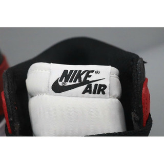 [B - Sneaker] Giầy Sneaker Aj1 high Black Toe Bản Cao Cấp Full Box