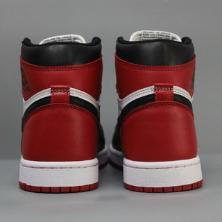 [B - Sneaker] Giầy Sneaker Aj1 high Black Toe Bản Cao Cấp Full Box