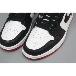 [B - Sneaker] Giầy Sneaker Aj1 high Black Toe Bản Cao Cấp Full Box
