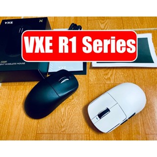 ( NEW )  Chuột Gaming  không dây VGN VXE R1 SE +|  Chuột không dây phù hợp cho PC, laptop