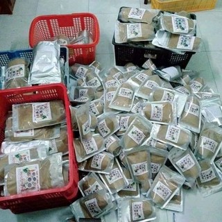 Gia Vị Heo Quay Tâm Đức