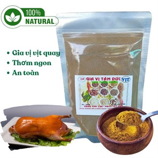 Gia Vị Vịt Quay Tâm Đức